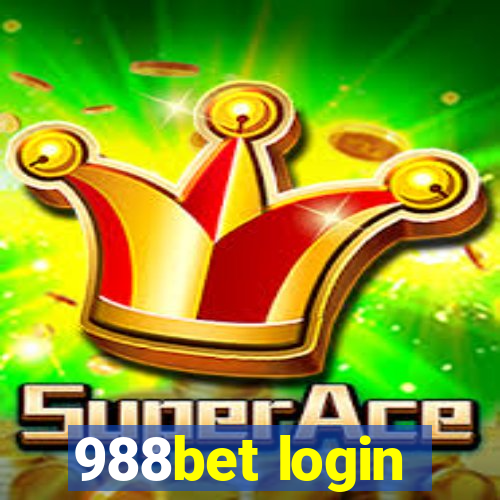 988bet login